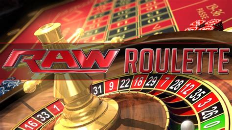 raw roulette